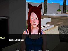 My new family 211, what erotic adventures await?