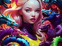 Cherry Poptart and Other Flavours