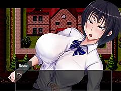 Exploring the dark cave 😊