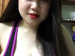 that bigo girl is so sexy sucking and getting anal fucked