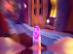 Spectate Overwatch's Sombra in this brand new anime