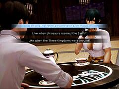 Academy 161: Emotional Journey in Anime World