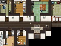 Exploring the dark cave 😊