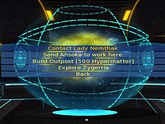 Star wars orange trainer part 51, bang those aliens?