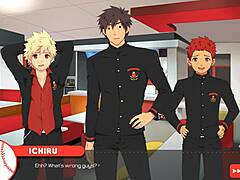 What’s Up with These Wild Hentai Bits in Bacchikoi?!