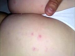 found my hot latina sister-in-law, couldn't resist her charm.