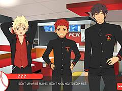 What’s Up with These Wild Hentai Bits in Bacchikoi?!