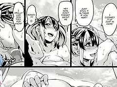 beach vacation turns into wild sex? part 4