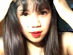 that bigo girl is so sexy sucking and getting anal fucked