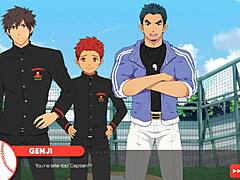 What’s Up with These Wild Hentai Bits in Bacchikoi?!