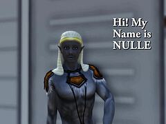 Adventures of Nulle in Episode Two