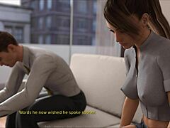 Exploring the Intriguing World Inside Jennifer 39 in This Game