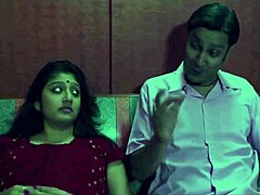 Marital affair with the mature beauty of Indian bhabhi
