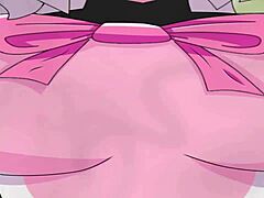 Perfect breast fantasies in anime and hentai