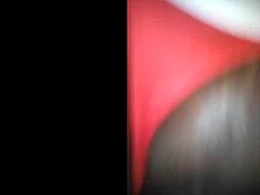 Hot Asian pussy lover gets creamied in intense anal sex