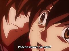 H1gh scho0l dxd 1� temporada ep 01 - original legendado pt-br hd