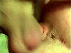 young cutie gets wild in a car for confused teen scene