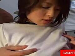 Japanese Teen Webcam Porn Show