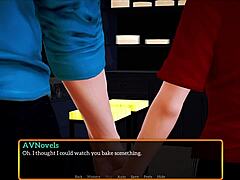 My New Family's Secret Desires Unveiled