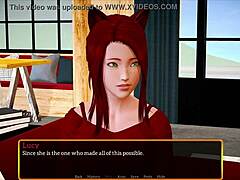 My New Family's Secret Desires Unveiled