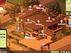 Summer clover hentai ep 6, big blonde stepsister rides hard