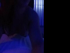 Homemade brazilian friends couple at hotel