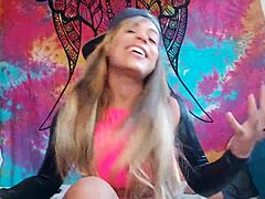 Srta X Unleashes Wild Latina Milf Pussy Desires Now