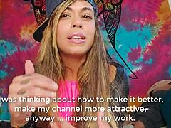 Srta X Unleashes Wild Latina Milf Pussy Desires Now