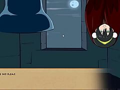 intense spooky hentai game side story