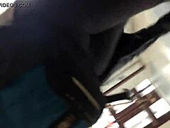 Hidden candid footage captured in img 3819