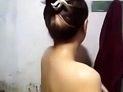 hey, wanna watch this khmer girl showering naked in steamy action?