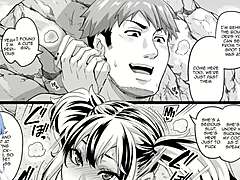 yo, beach vacay turned into wild casual sex real quick, ya know!