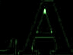 i did a wild trio with my amiga for new year