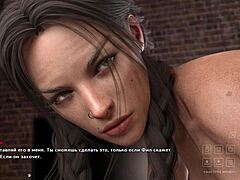 gameplay of life in santa county part 2 rocks