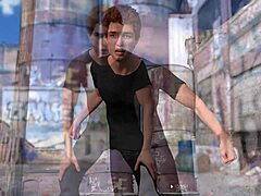 gameplay of life in santa county part 2 rocks