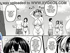 yo, beach vacay turned into wild casual sex real quick, ya know!