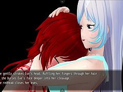 vorealia big bunny girl craves wild digestion play