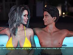 Does this wife and stepmother sam get fucked in the missing scene 2?