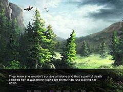 Lilith and Gabriel explore big tits and ass fucking