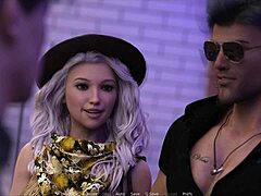 Summers Gone 91 Game Adventure