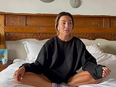 How to pleasure a woman with anal masturbation and fingering