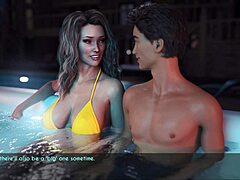 Does this wife and stepmother sam get fucked in the missing scene 2?