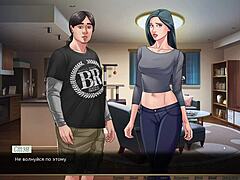 exploring the red string connection in part fifteen of our gameplay