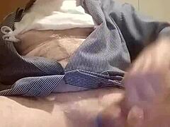 Thomas Odea in hot gay action! 🔥