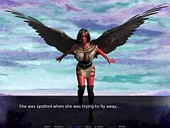 Lilith and Gabriel explore big tits and ass fucking