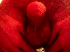 Man, that hard gay cock action is wild! 🍆