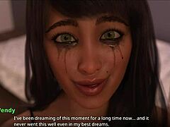 Cedar finally hears the truth in Wvm 169! 😲