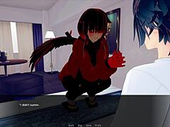 Hololewd Manager Part 3 Feels So Intense