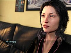 summers gone episode 8 erotic vibes