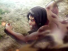shingeki no kyojin episode 5 full hd dub